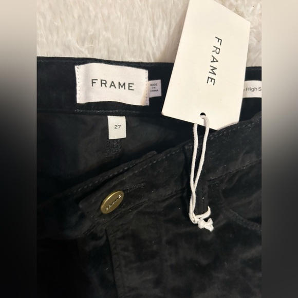Frame Denim - Picture 10 of 12